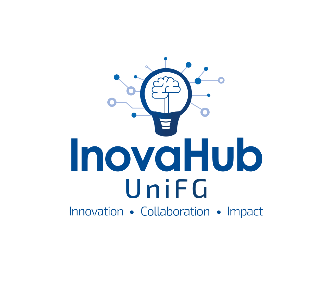 Logo do InovaHub