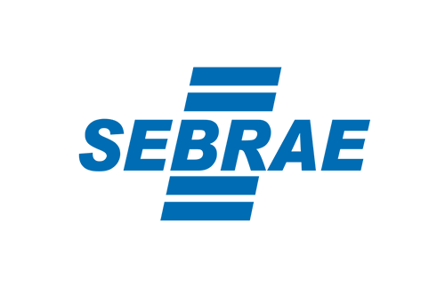 Logo do SEBRAE